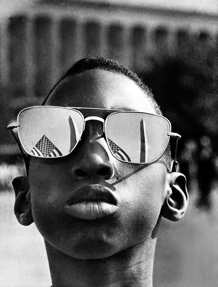 March on Washington, Aug. 28, 1963, 50th ann.